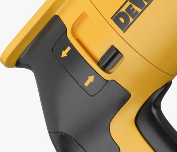 Dewalt Rotary Hammer