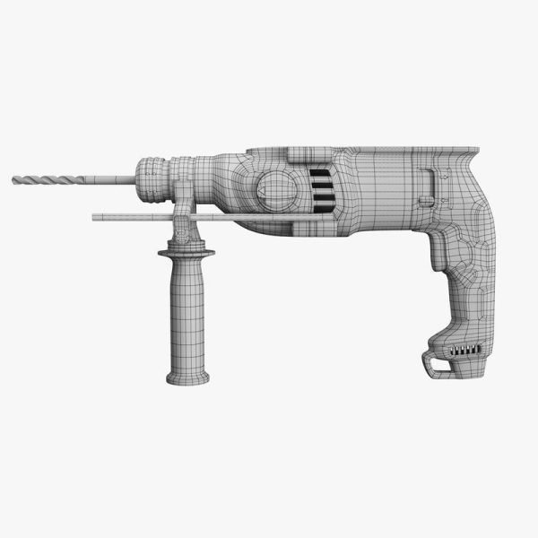Dewalt Rotary Hammer