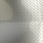 Diamond Plate 3D Model
