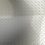 Diamond Plate 3D Model