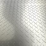 Diamond Plate 3D Model