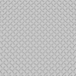 Diamond Plate 3D Model