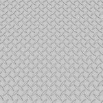 Diamond Plate 3D Model