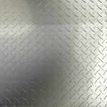 Diamond Plate 3D Model