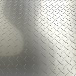 Diamond Plate 3D Model