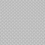 Diamond Plate 3D Model