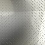 Diamond Plate 3D Model