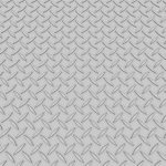 Diamond Plate 3D Model