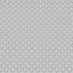 Diamond Plate 3D Model