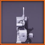 Diesel generator