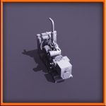 Diesel generator