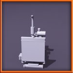 Diesel generator