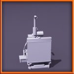 Diesel generator