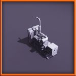 Diesel generator