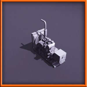 diesel-generator-3d-model-low-poly-max-obj-mtl-3ds-fbx-stl-dae