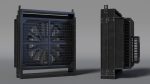 Diesel Generator Cooling System