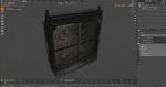 Diesel Generator Cooling System