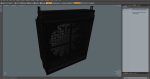 Diesel Generator Cooling System