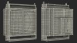 Diesel Generator Cooling System