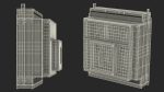 Diesel Generator Cooling System