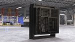 Diesel Generator Cooling System