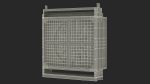 Diesel Generator Cooling System