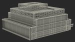 Diesel Generator Cooling System