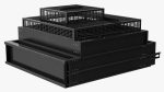 Diesel Generator Cooling System