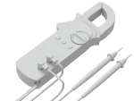 Digital Clamp Meter