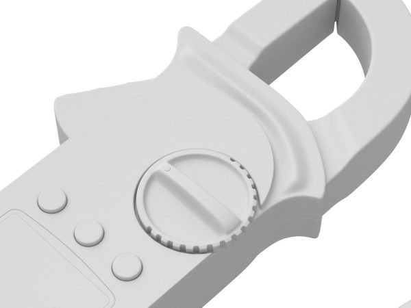 Digital Clamp Meter
