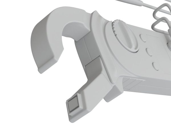 Digital Clamp Meter