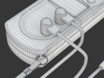 Digital Clamp Meter