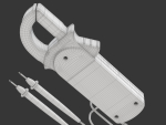 Digital Clamp Meter