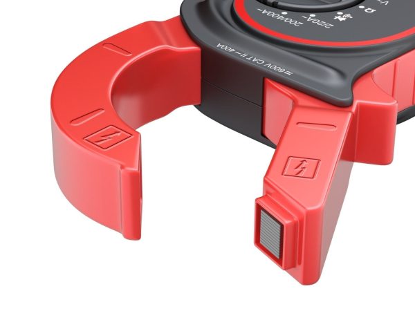Digital Clamp Meter