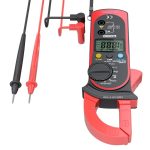 Digital Clamp Meter