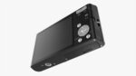 Digital compact camera 03