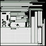 Digital compact camera 03