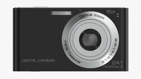 Digital compact camera 03