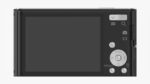 Digital compact camera 03