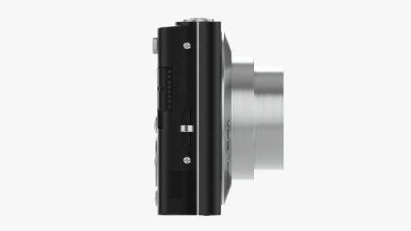 Digital compact camera 03