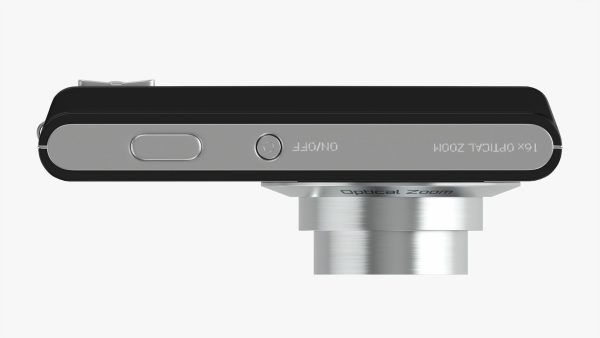 Digital compact camera 03