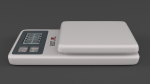 Digital Food Scale