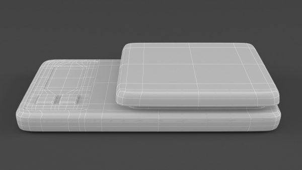 Digital Food Scale