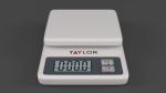 Digital Food Scale