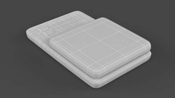 Digital Food Scale