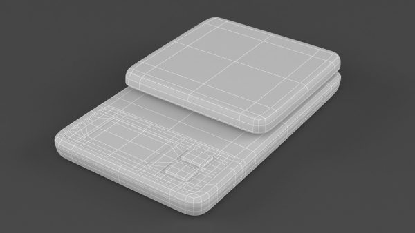 Digital Food Scale
