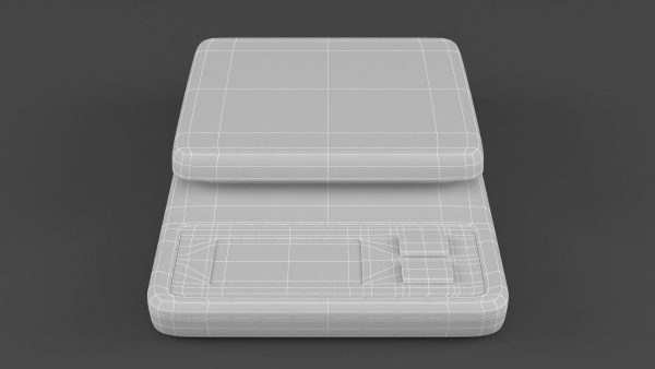 Digital Food Scale