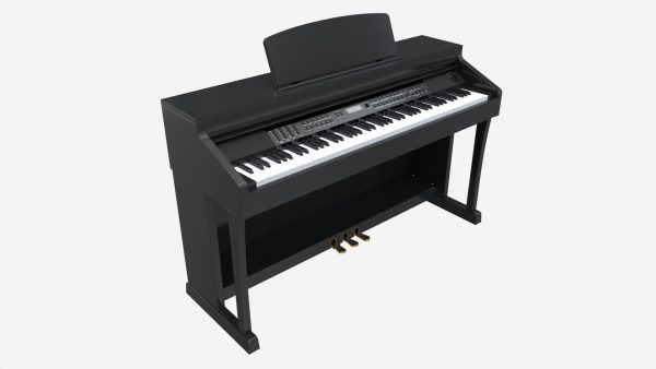 Digital Piano 01