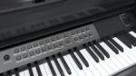 Digital Piano 01