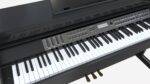 Digital Piano 01
